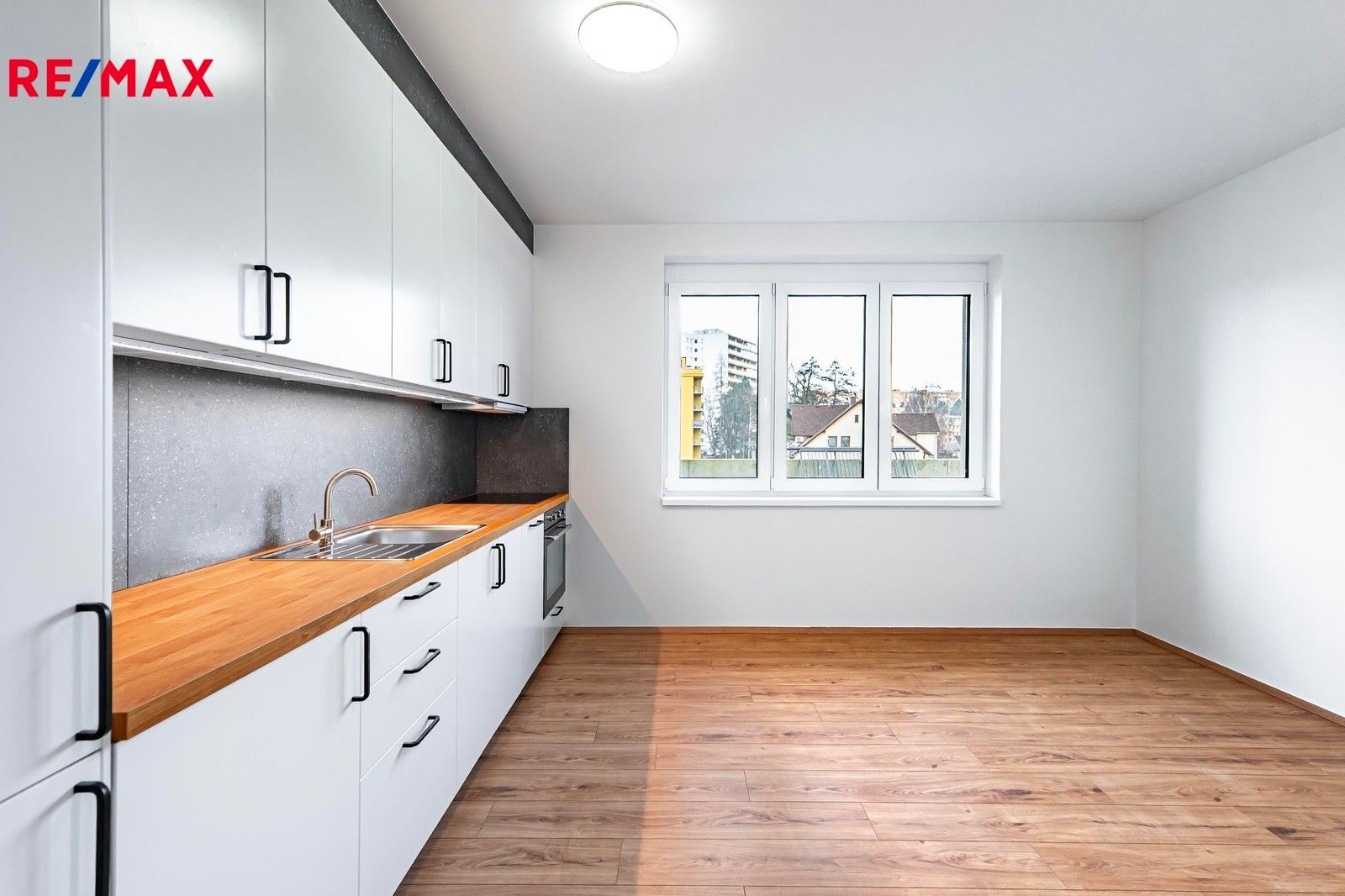 3+kk, Tovární 424, Liberec, 60 m²