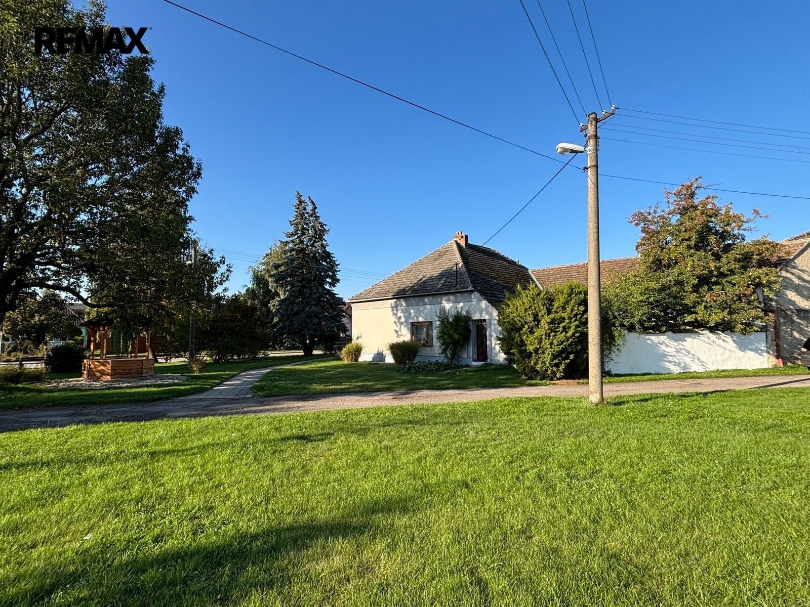 Prodej rodinný dům - Dolní Vilémovice, 122 m² - 2