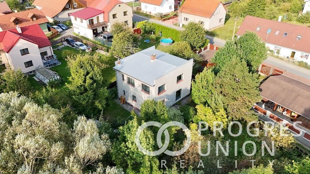 Rodinné domy, Zašová, 756 51