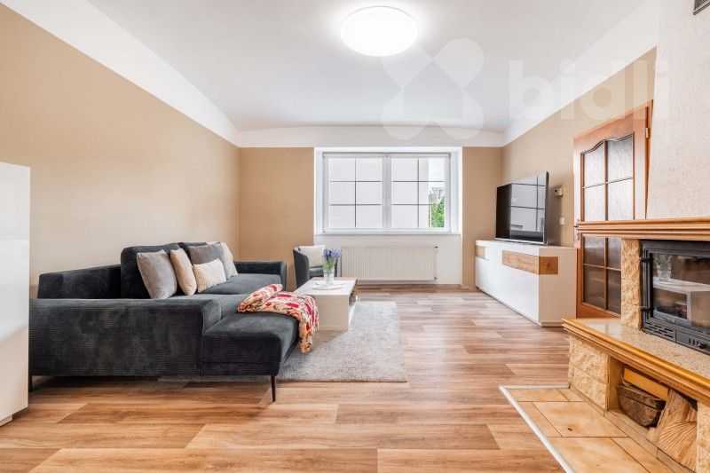 Prodej rodinný dům - Průřezná, Teplice, 175 m²