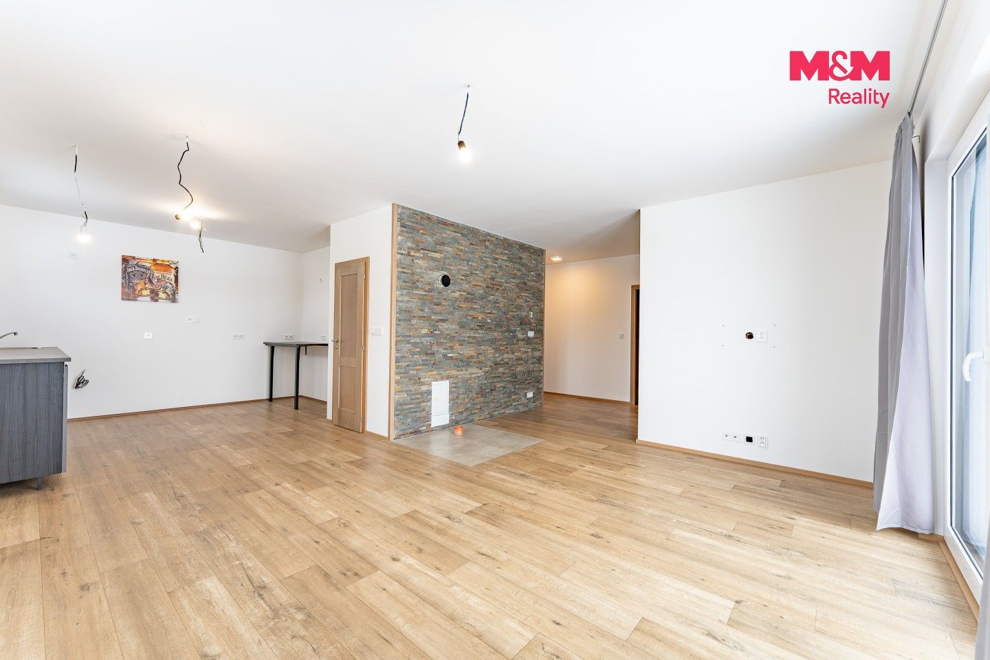Rodinné domy, Vožická, Načeradec, 113 m² - 2