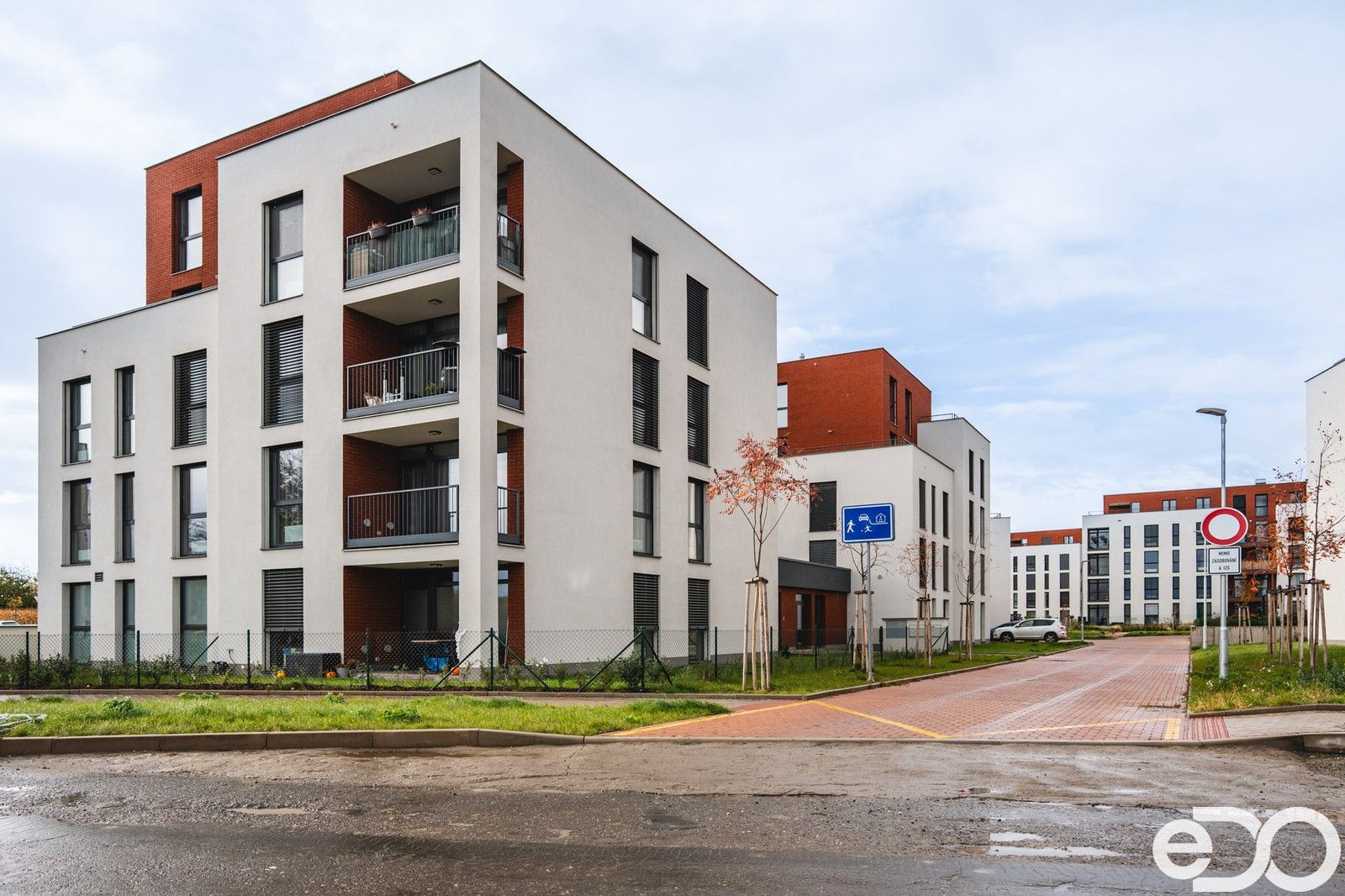 Pronájem byt 3+kk - Janovická, Kolín, 75 m²