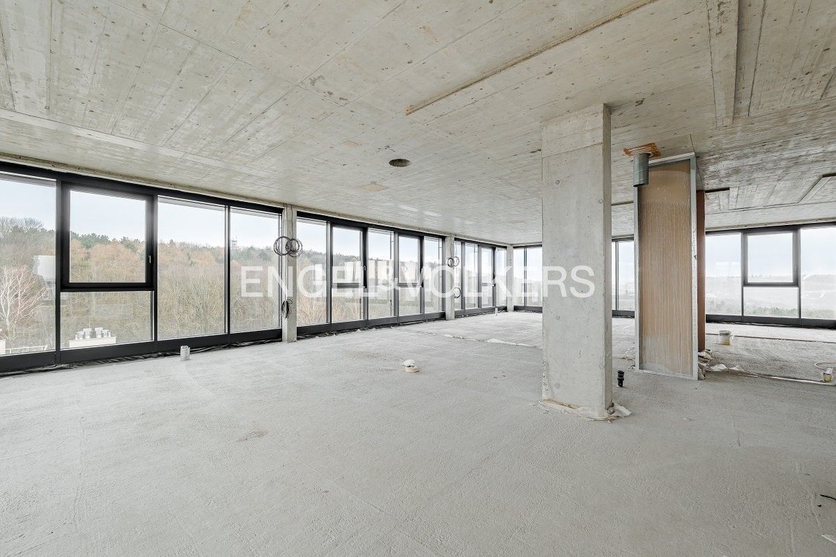 Byty, Naskové 1318, Praha Košíře, 279 m² - 1