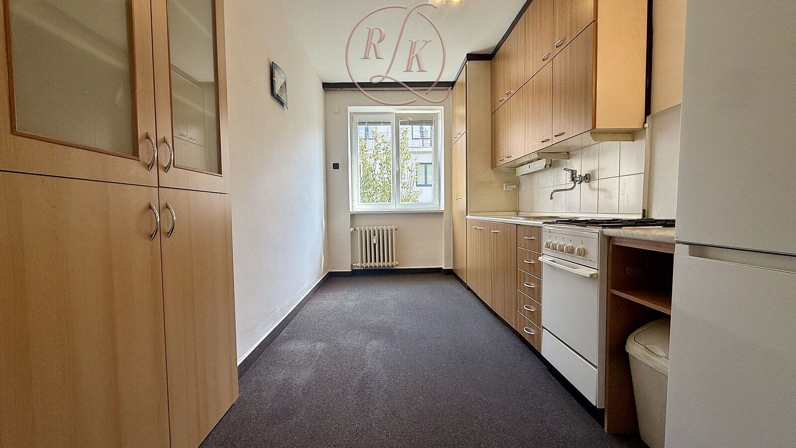 Byt 2+1 · 56 m² · Brno - Černá Pole, okres Brno-město, Jihomoravský kraj - 3