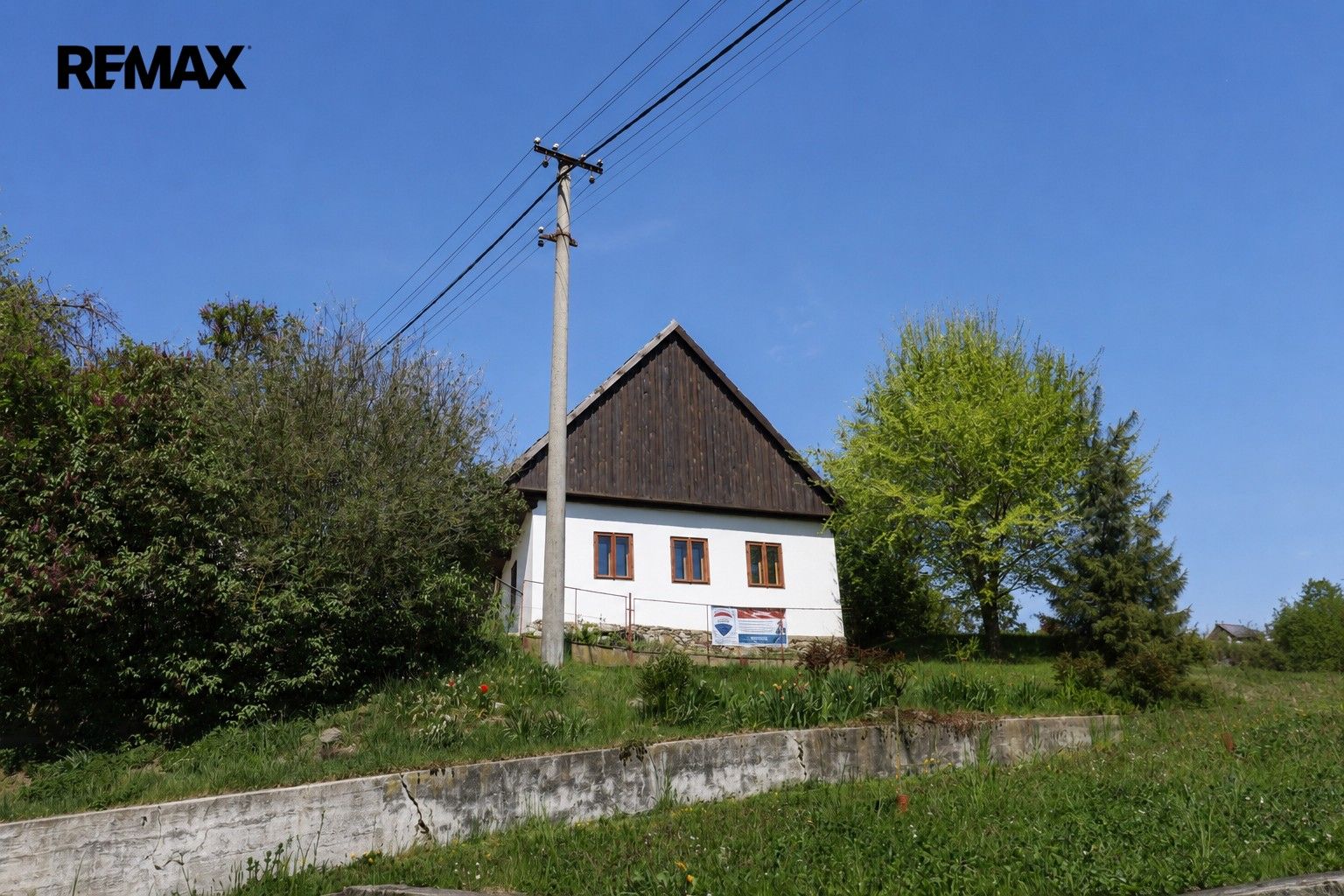 Chalupy, Jarov, 77 m² - 1