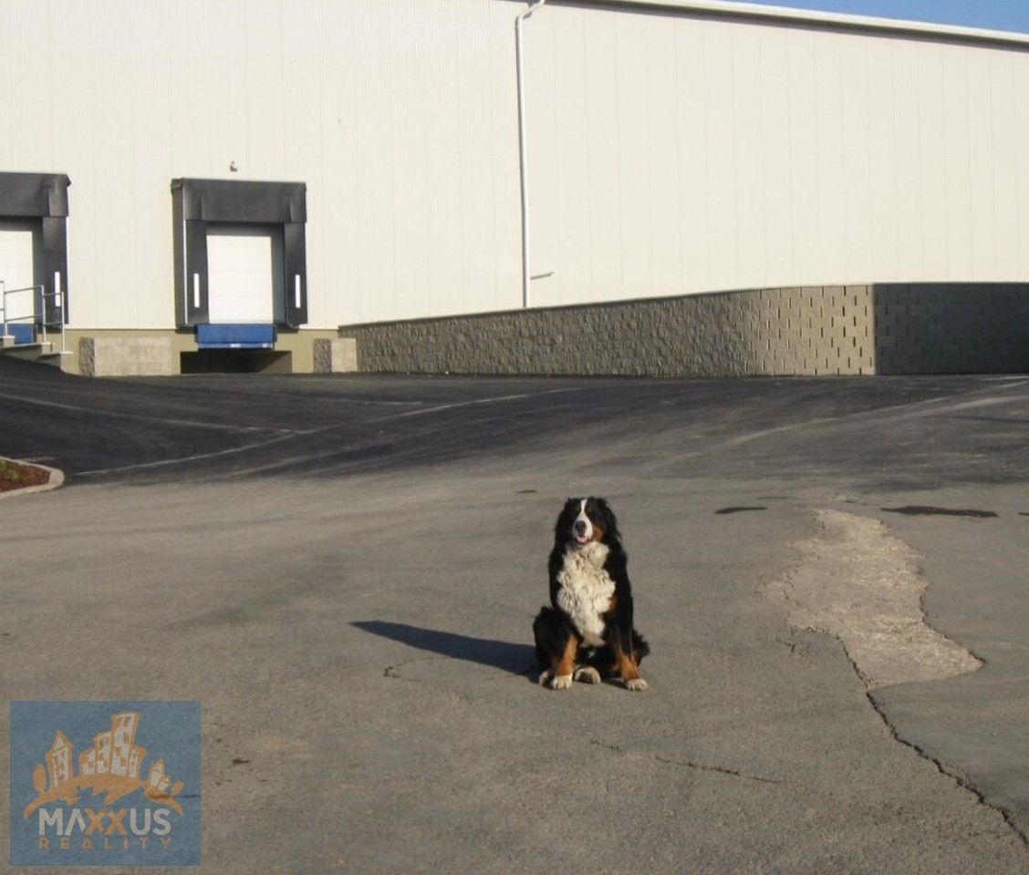 Pronájem sklad - Slaný, 274 01