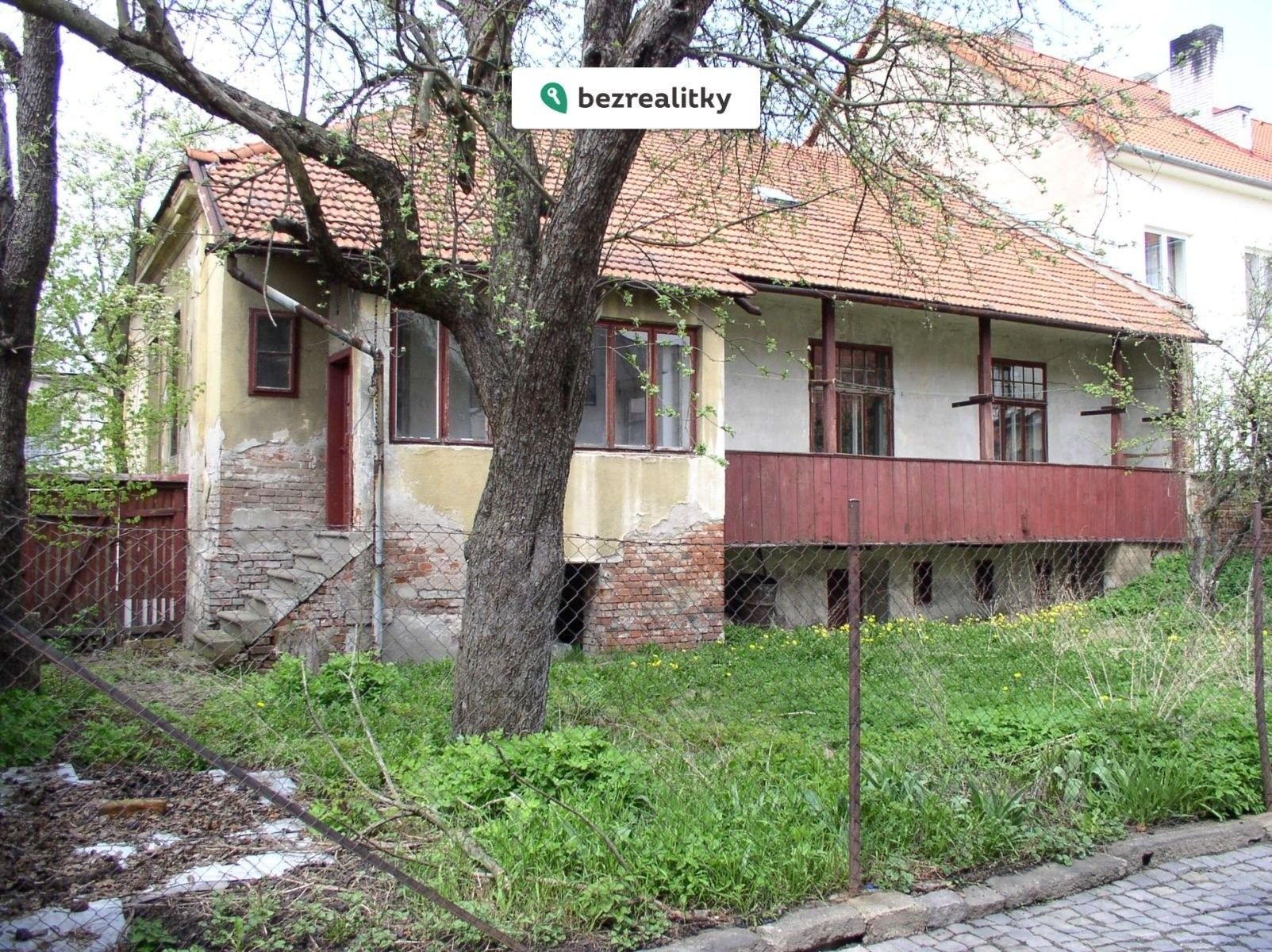 Rodinný dům · 198 m² · Poštovní 550, Velké Meziříčí - 3