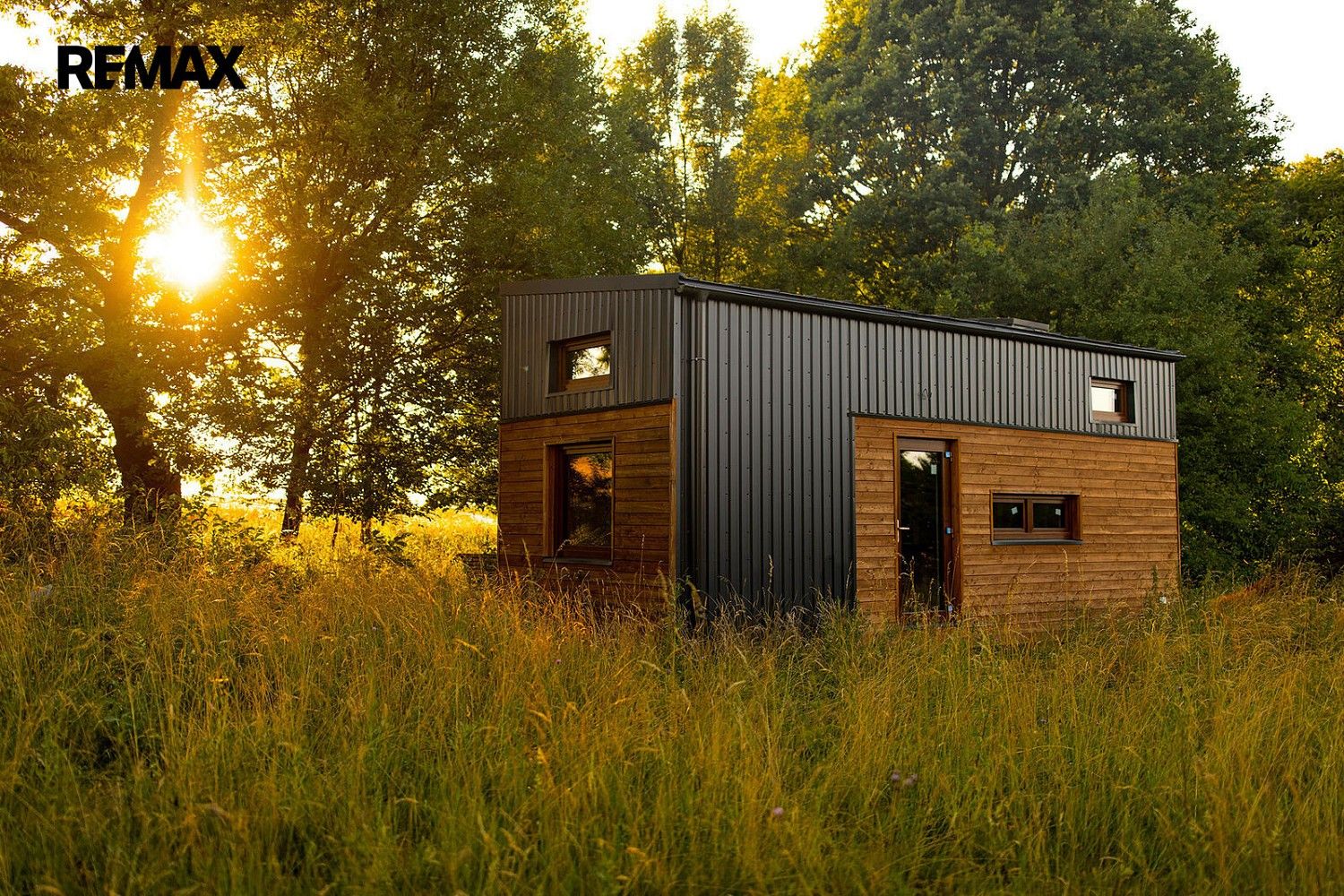 Nemovitost · 27 m² · Brušperk, okres Frýdek-Místek, Moravskoslezský kraj - 1
