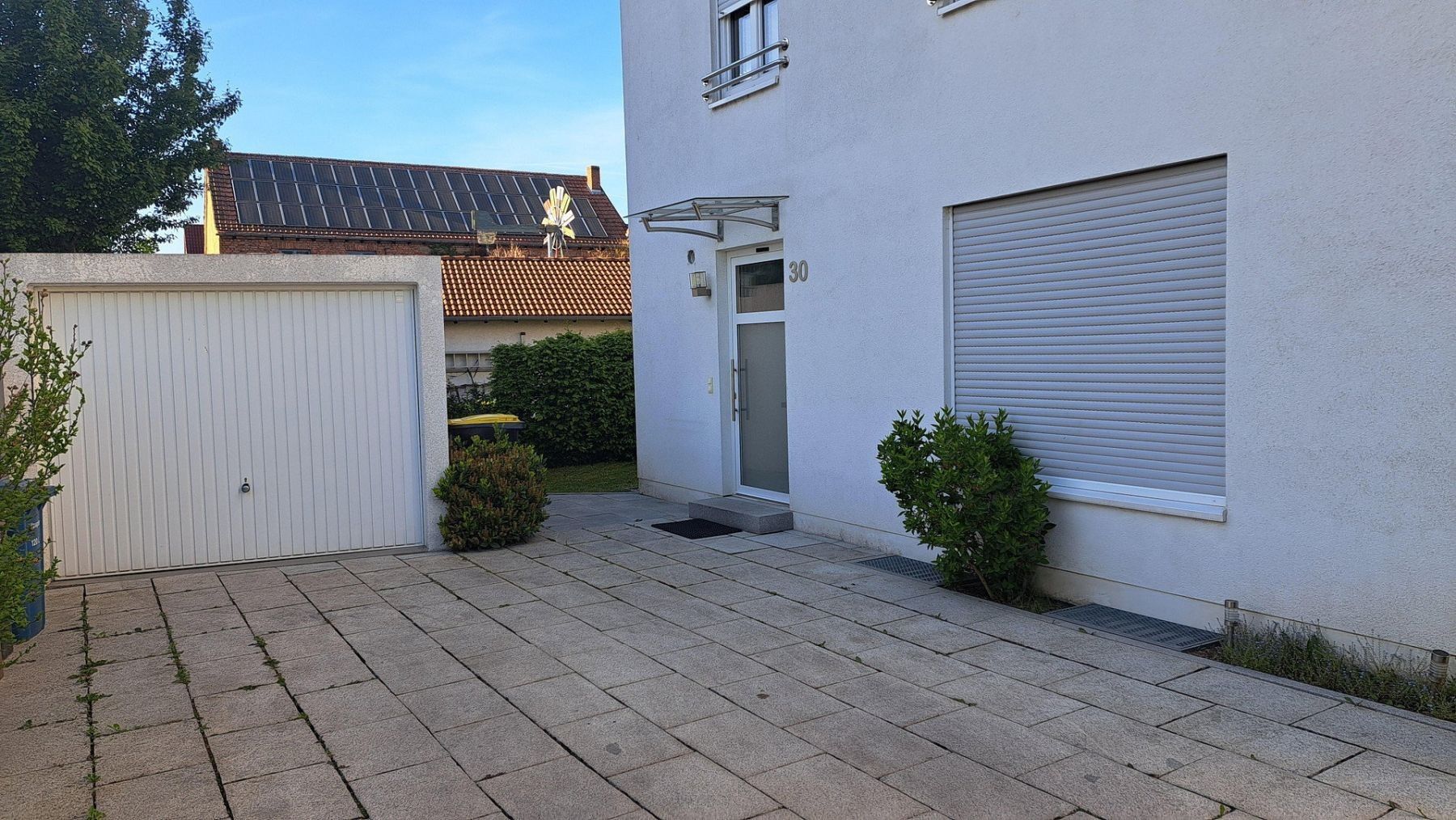 Prodej rodinný dům - Am Dreispitz 30 Aschaffenburg Aschaffenburg Bayern 63741, 205 m² - 5