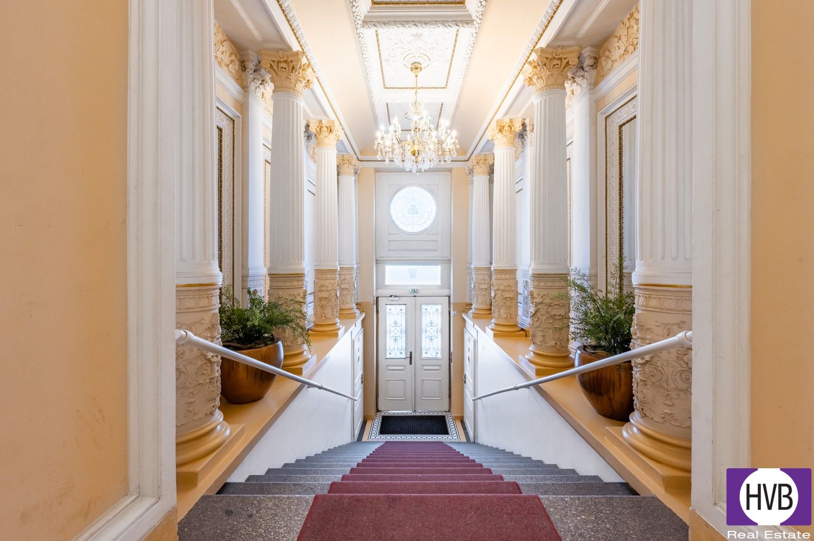 Prodej byt 1+kk - Vinohrady, Praha, 19 m²