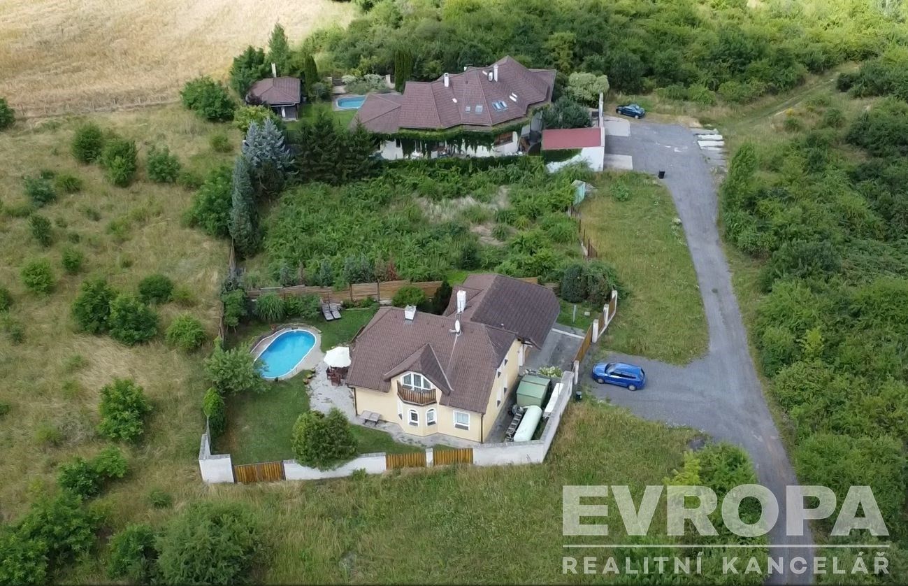 Rodinný dům · 231 m² · Statenice - 4
