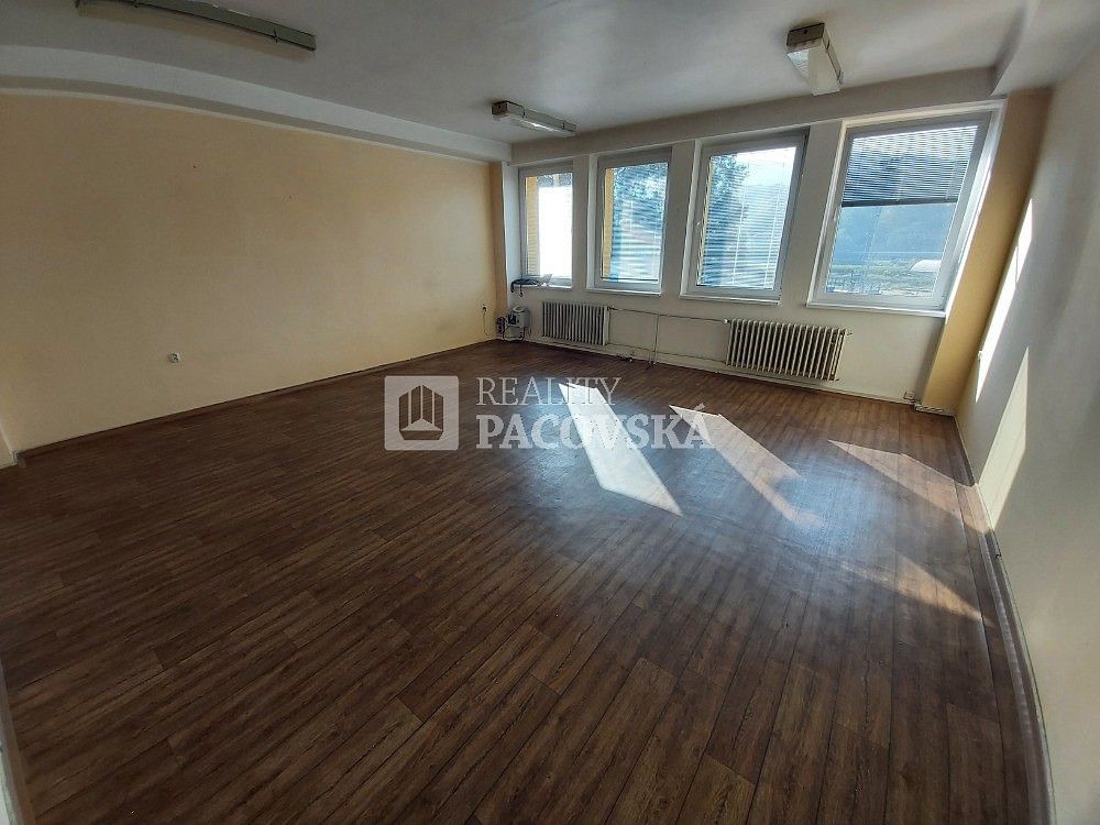 Kancelář · 16 m² · Ústí nad Labem - Krásné Březno, Ústecký kraj - 3