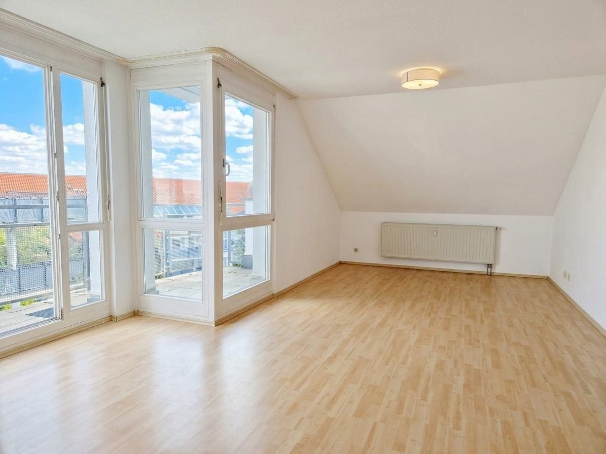 2+1, Michelangelostraße, , Bádensko-Württembersko, 58 m² - 1
