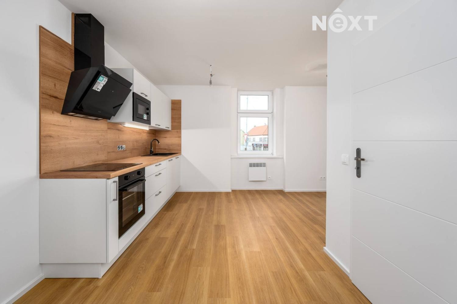 2+kk, Elišky Přemyslovny 428, Praha Zbraslav, 39 m² - 1