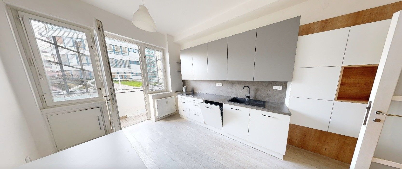 3+1, Jungmannova, Praha - Nové Město, 135 m² - 2