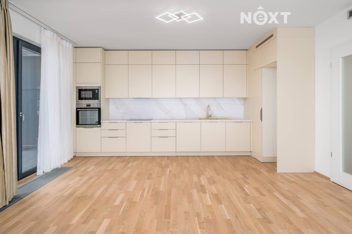 Pronájem byt 3+kk - Modřany, Praha, 86 m²