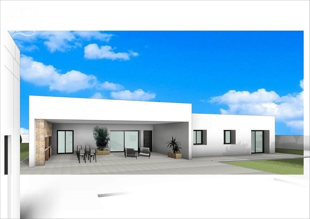 Rodinný dům · 164 m² · Aspe, ES - 4