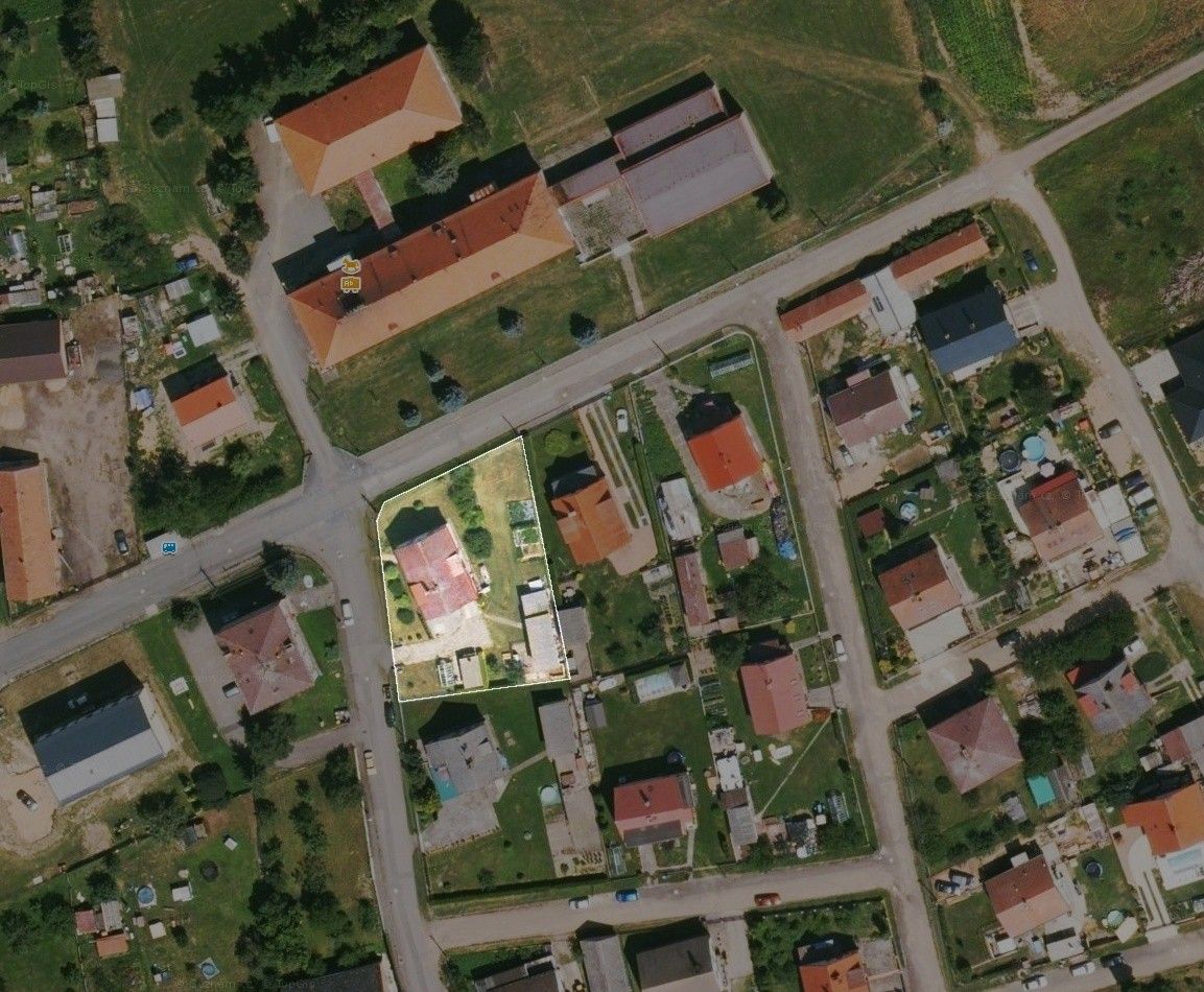 Prodej rodinný dům - Zbiroh, 338 08 - 5