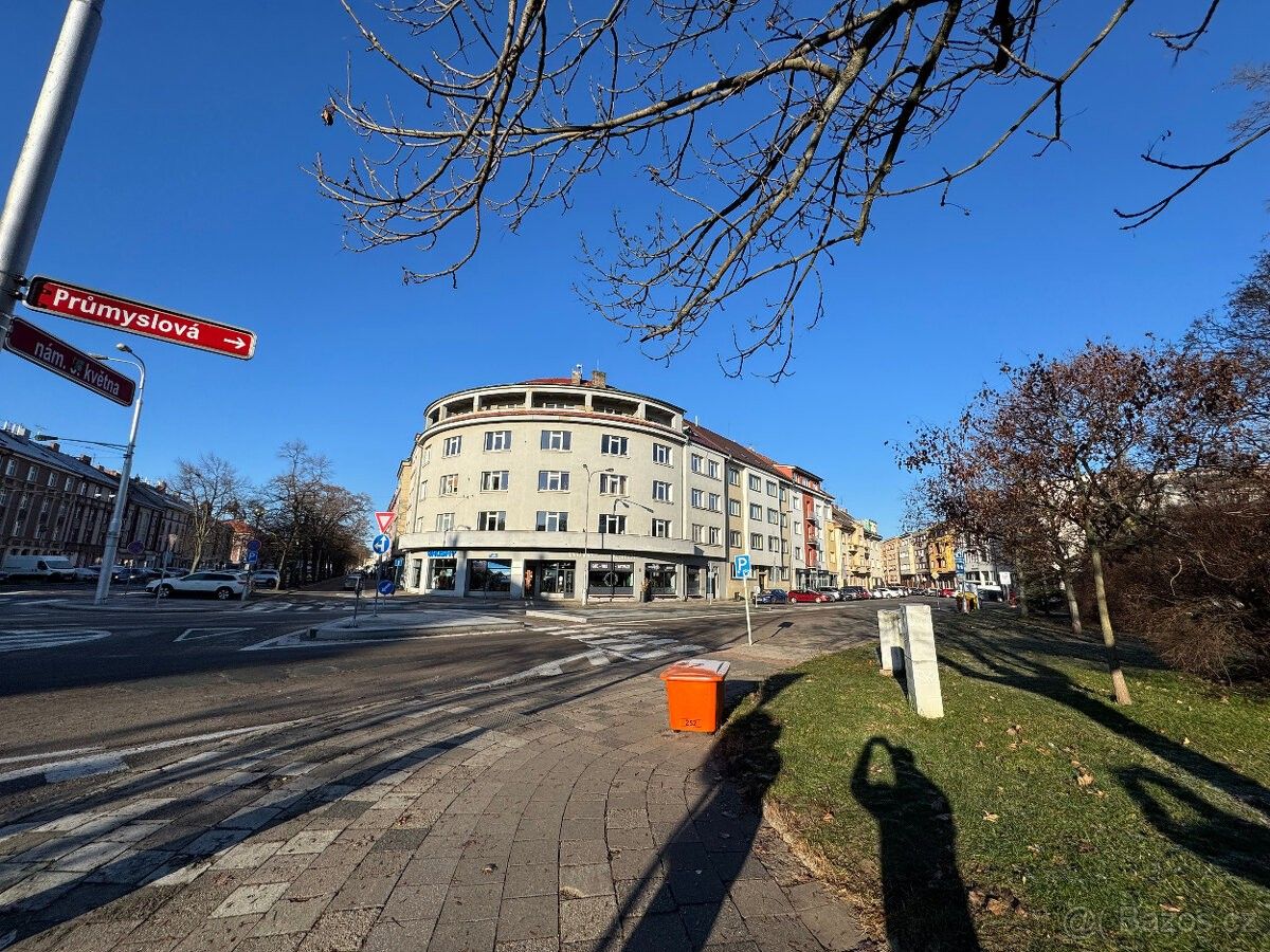 Pronájem kancelář - Hradec Králové, 500 02 - 5