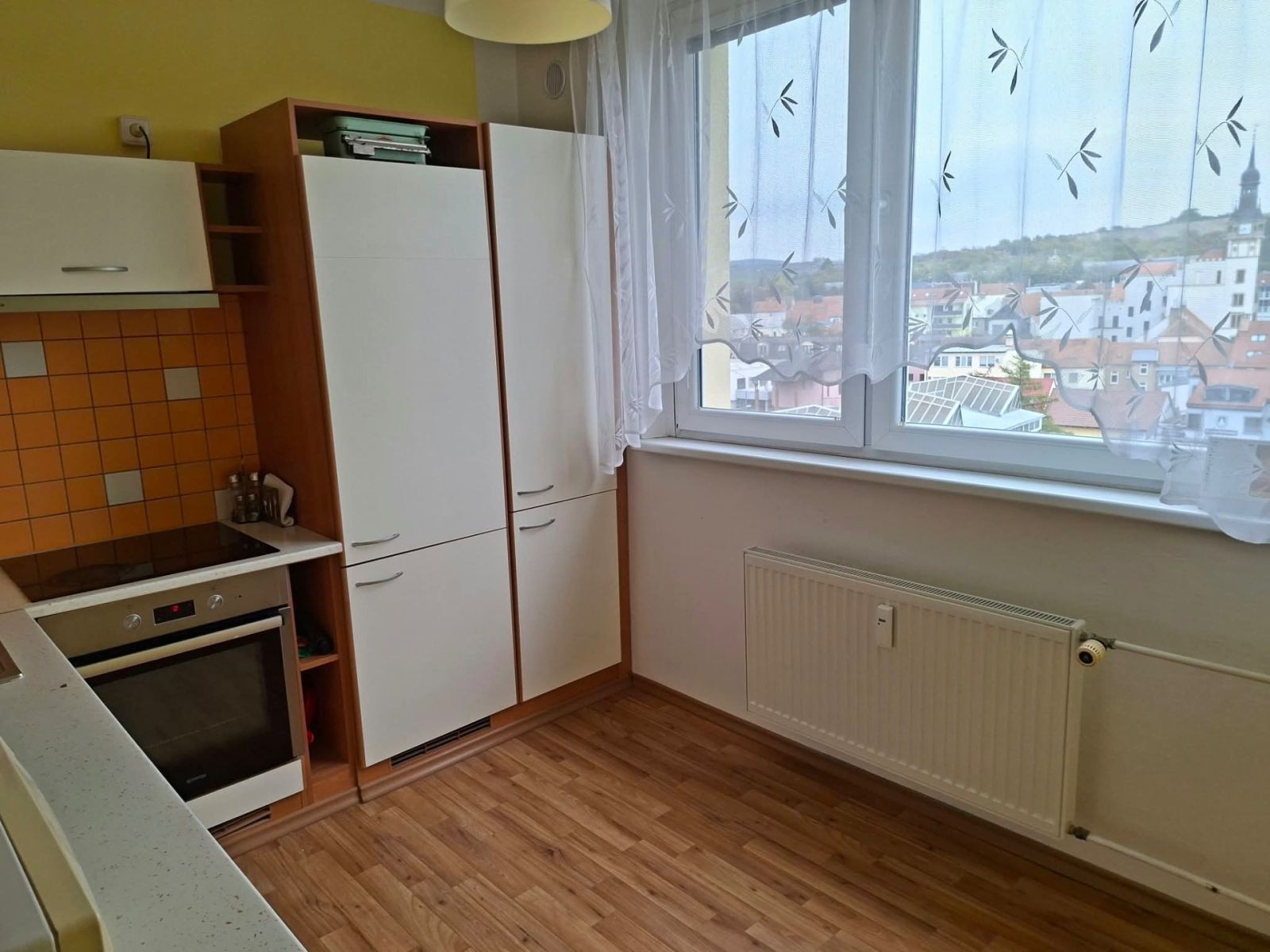 2+1, Masarykovo nám., Hustopeče - Hustopeče u Brna, Jihomoravský kraj, 54 m² - 2