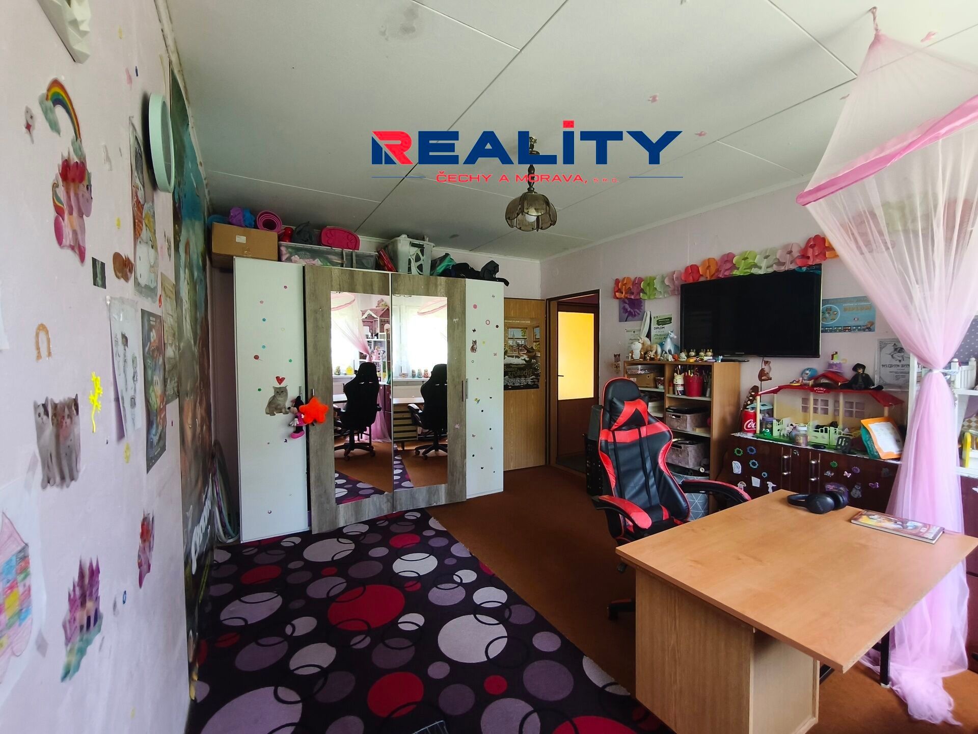 Prodej byt 3+1 - Mikuleč, 72 m² - 5