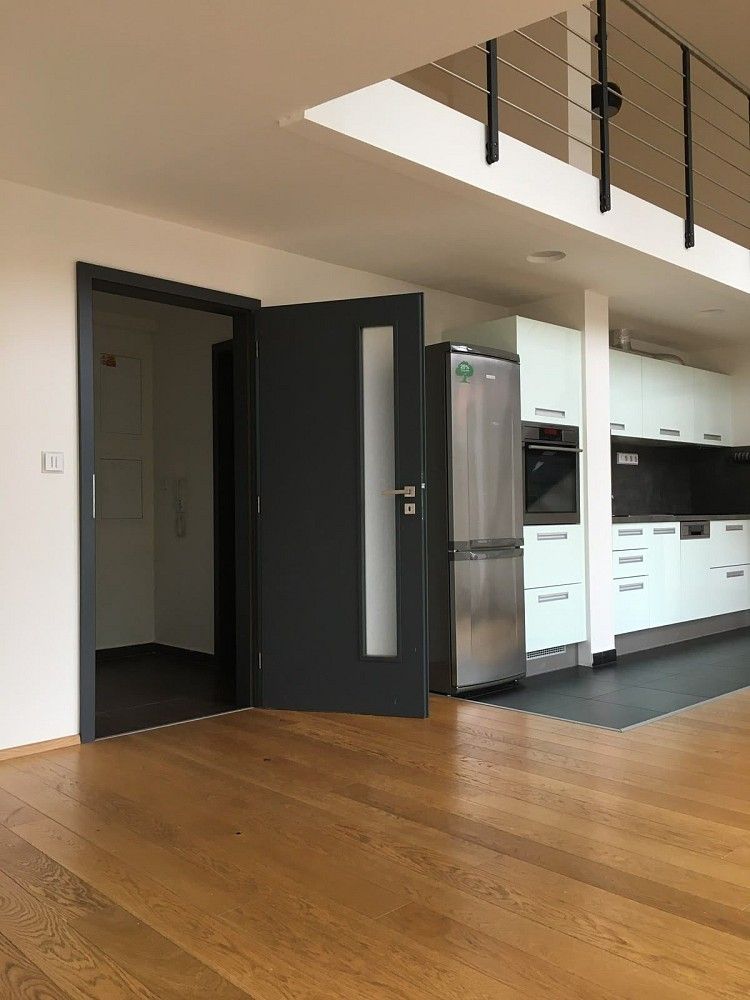 Byt 3+kk · 75 m² · Praha - Libeň, okres Praha 8, Hlavní město Praha - 4