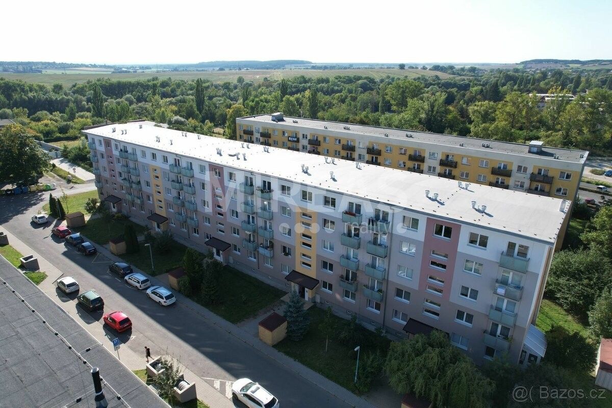 Pronájem byt 1+1 - Milovice nad Labem, 289 24, 27 m²
