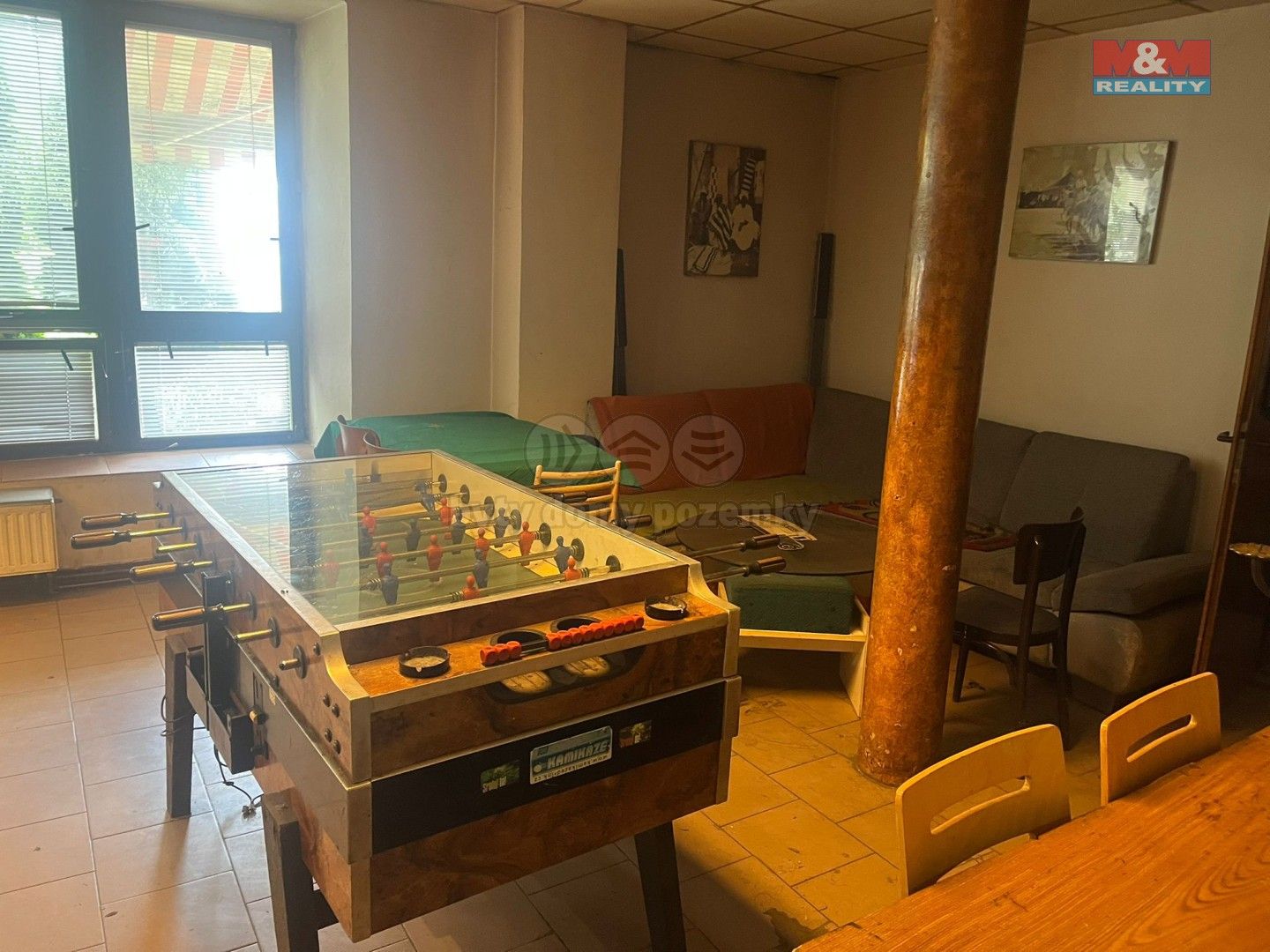 Prodej rodinný dům - Veselíčko, 320 m² - 5