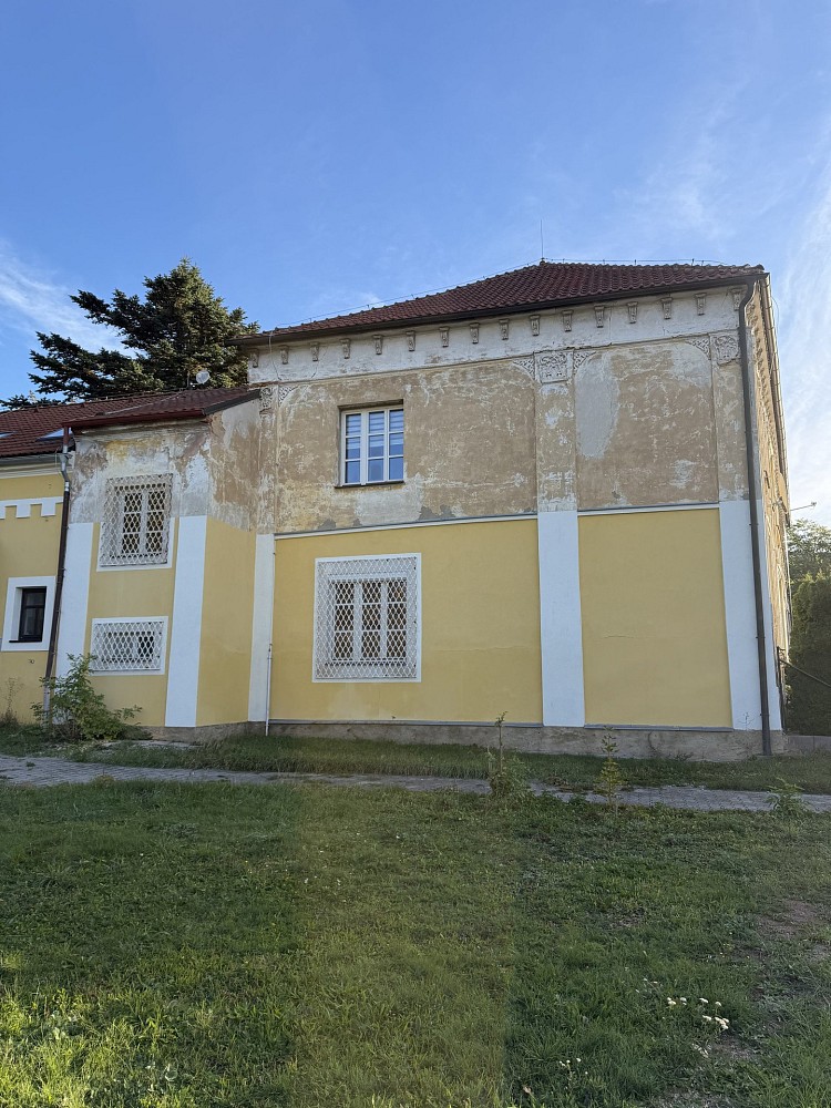 Byt 2+kk · 67 m² · Havlíčkova, Rakovník - Rakovník II - 3