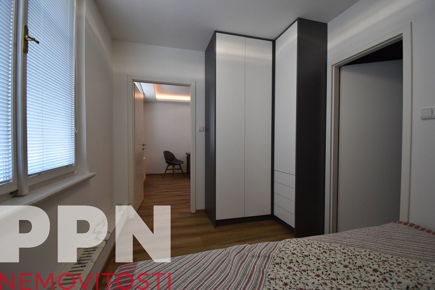 Byt 2+kk · 48 m² · Praha - Vinohrady, okres Praha 2, Hlavní město Praha - 4