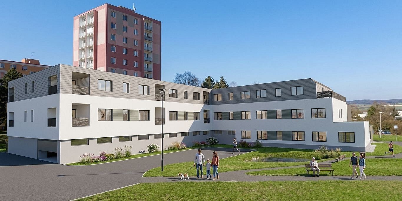 Obchodní prostory · 85 m² · Karlovy Vary, Karlovarský kraj - 4