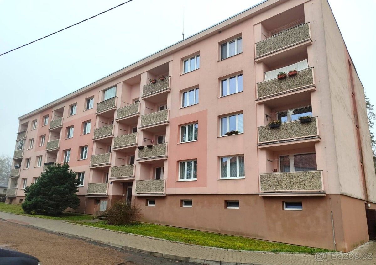 Pronájem byt - Hrádek u Rokycan, 338 42