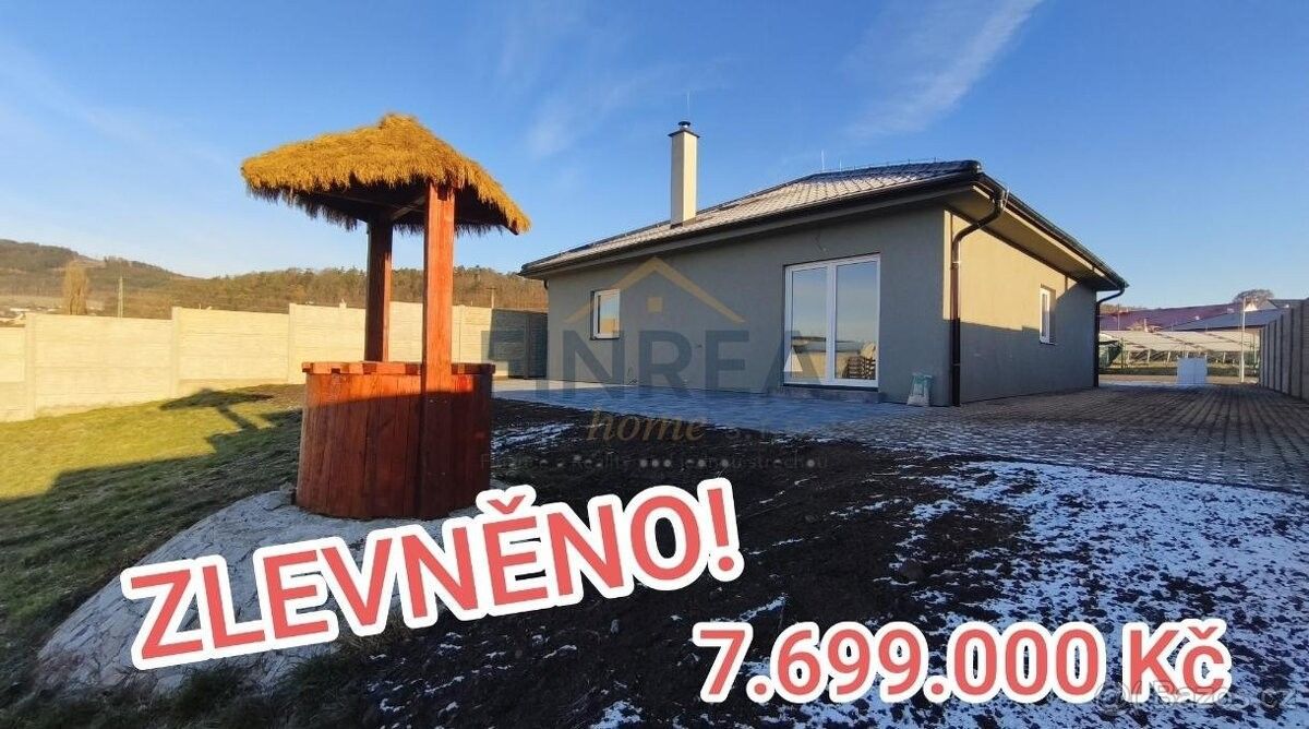 Rodinné domy, Chomutov, 430 01