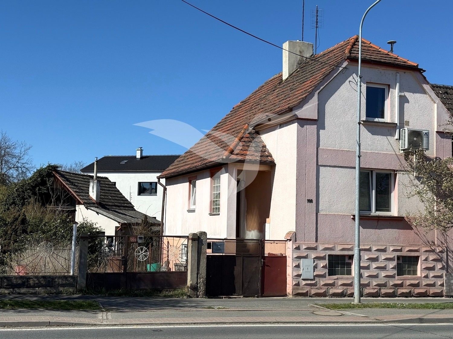 Rodinný dům, 120 m²