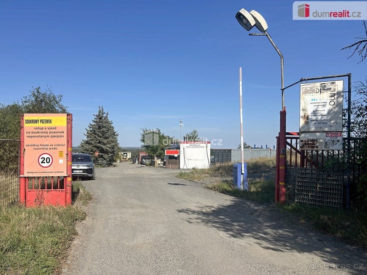 Nemovitost · Kojetice u Prahy, 250 72 - 3