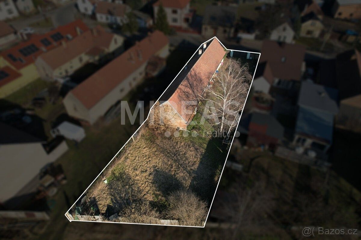 Pozemky pro bydlení, Dřísy, 277 14