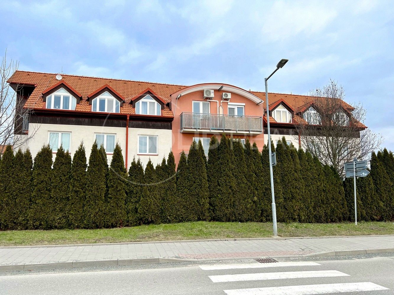 Byt 2+1 · 42 m² · Pozořice, okres Brno-venkov, Jihomoravský kraj - 4