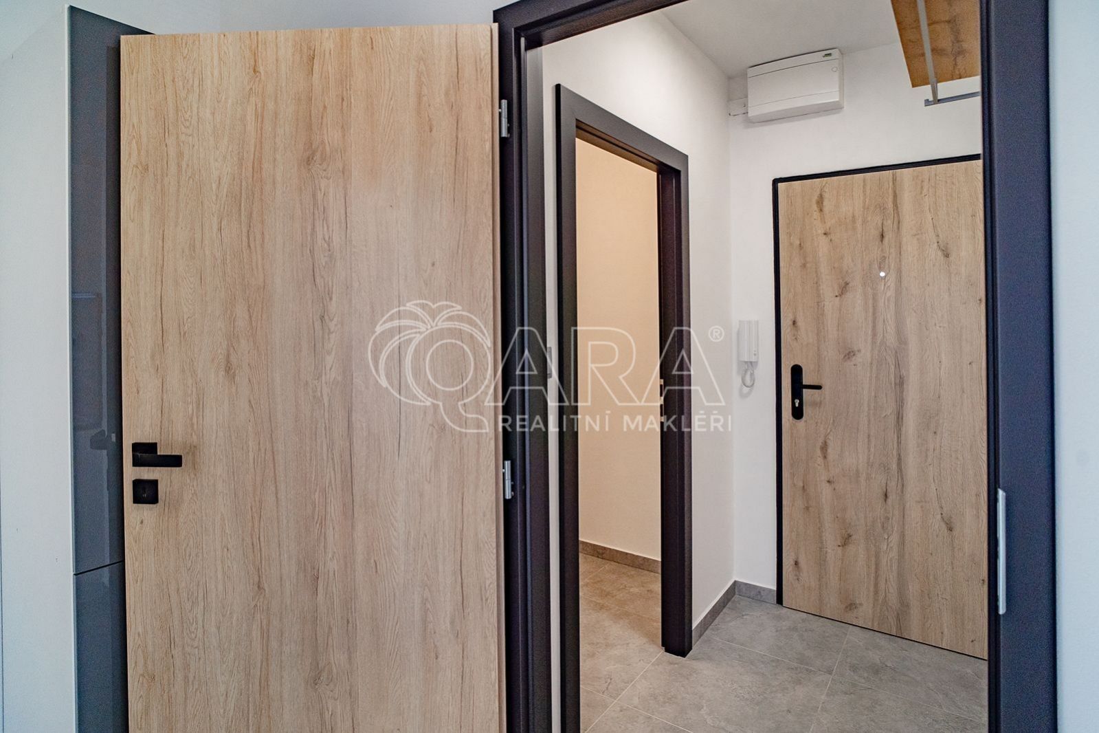 Byt 3+1 · 58 m² · Mlýnská  , Strakonice I - 3