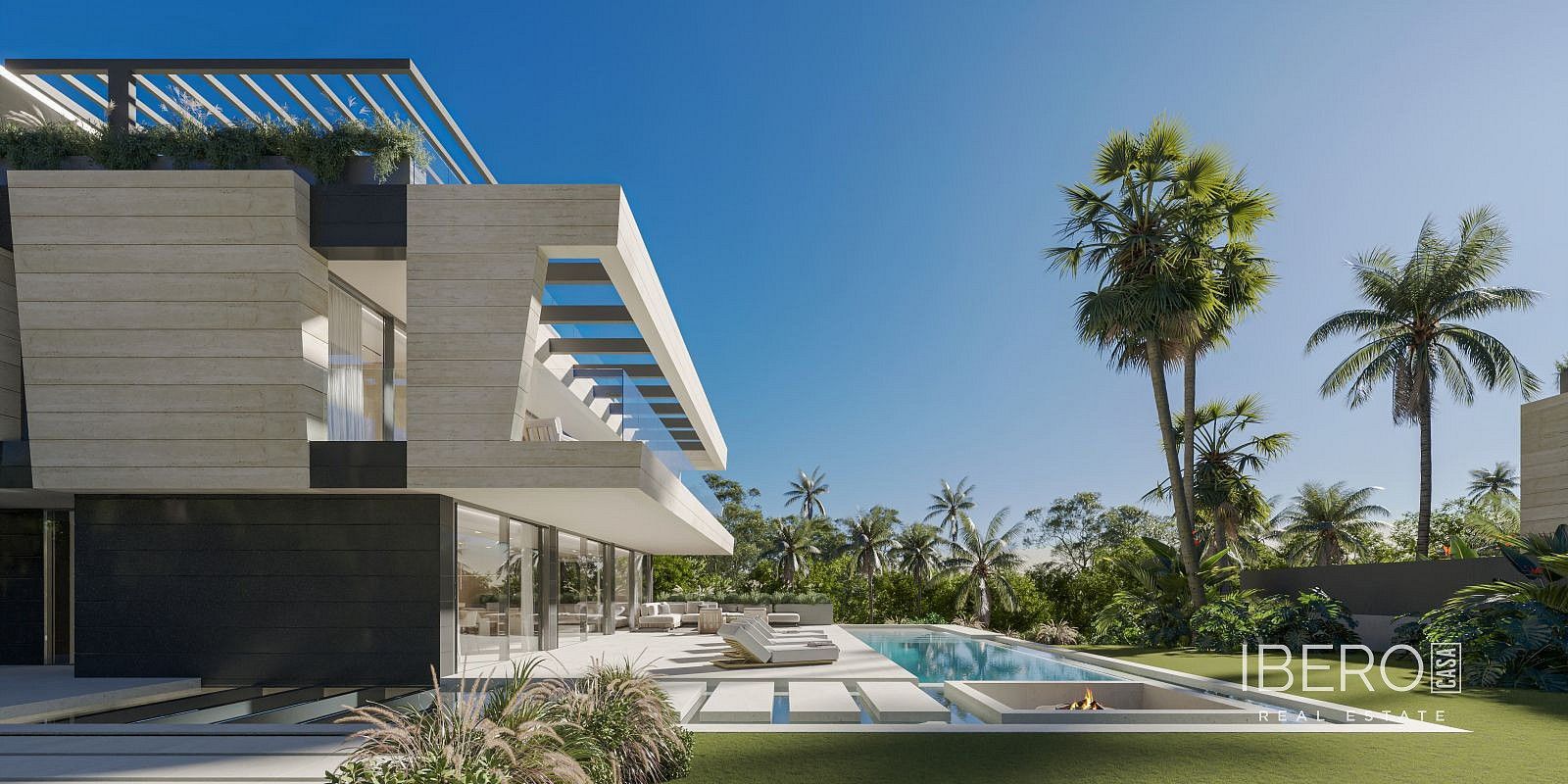 Prodej rodinný dům - Marbella, ES, 1 044 m² - 2