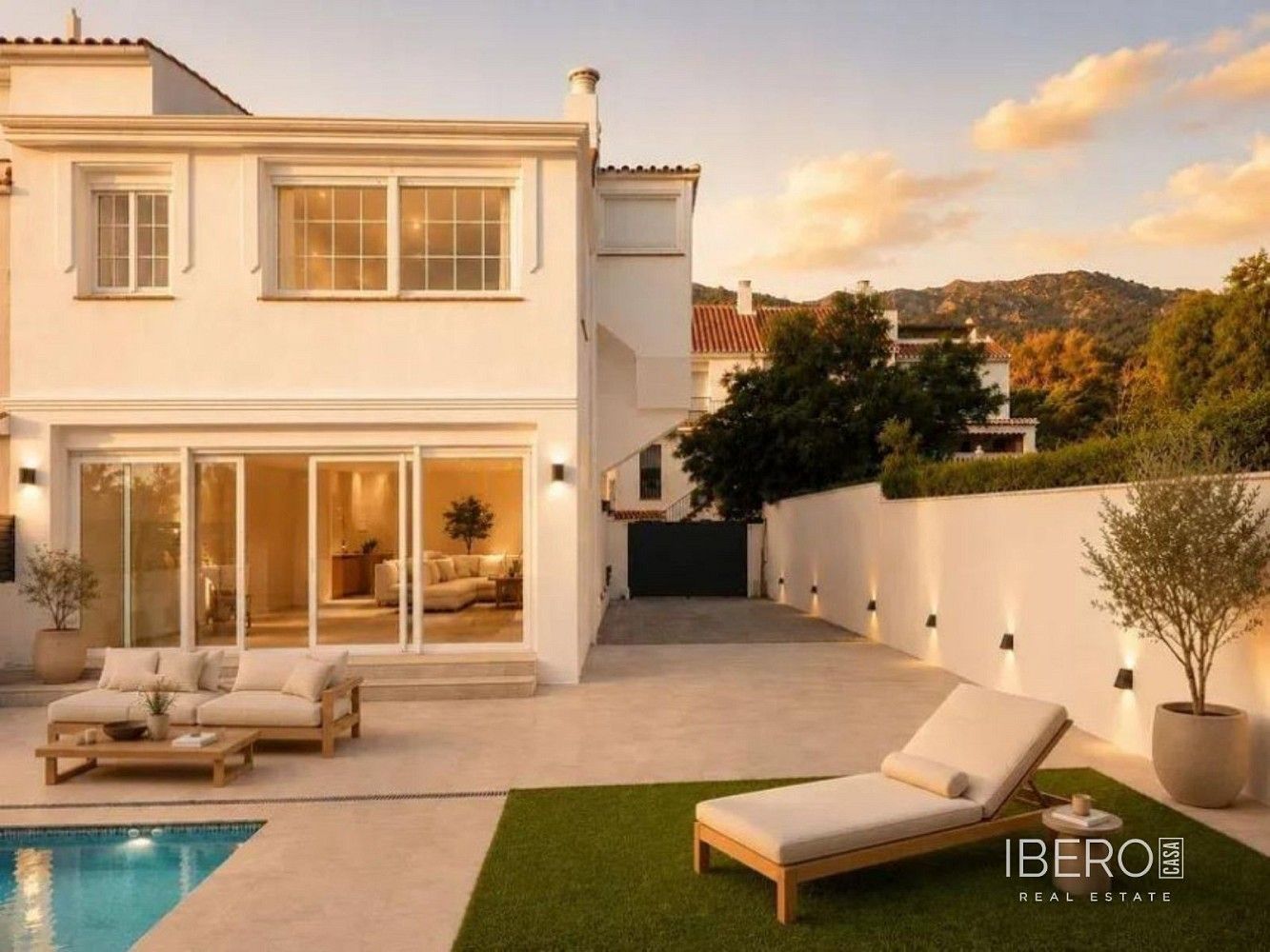 Rodinný dům · 278 m² · Marbella, ES - 4
