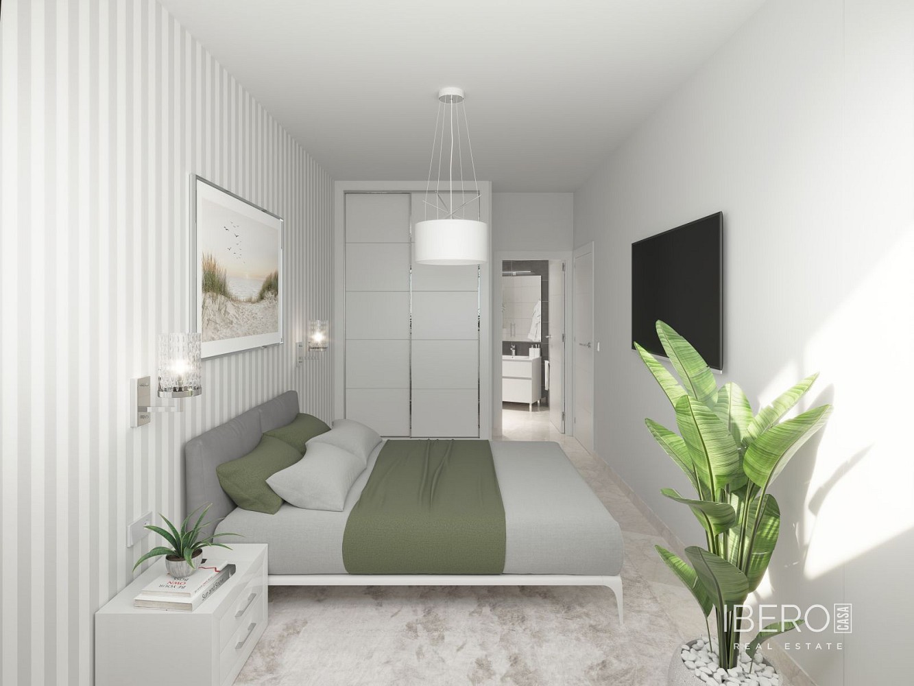 Prodej byt 3+kk - Puerto de Mazarrón, Španělsko, 73 m² - 5
