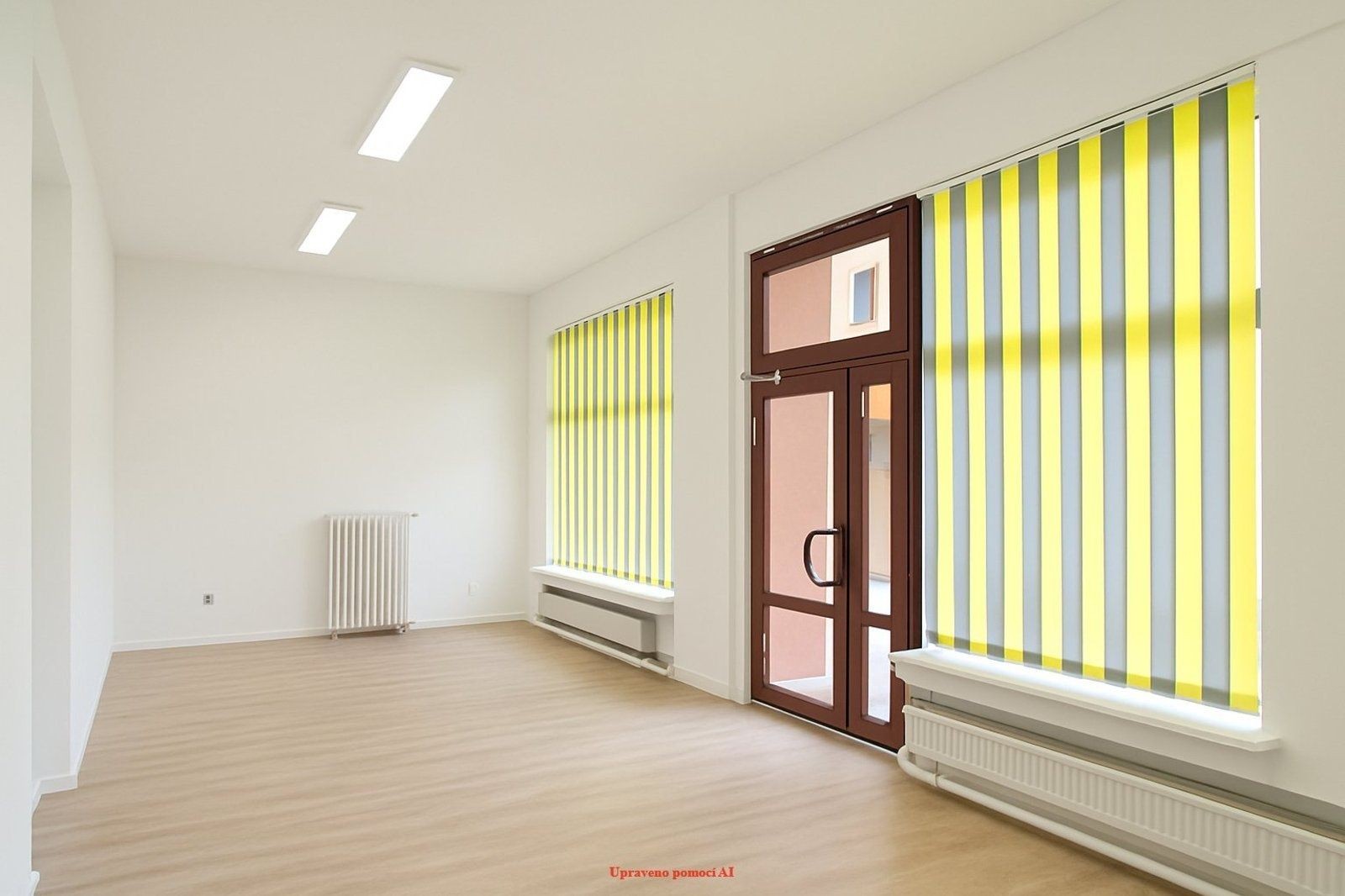 Obchodní prostory · 122 m² · nám. T. G. Masaryka, Havířov - Šumbark, Moravskoslezský kraj - 4