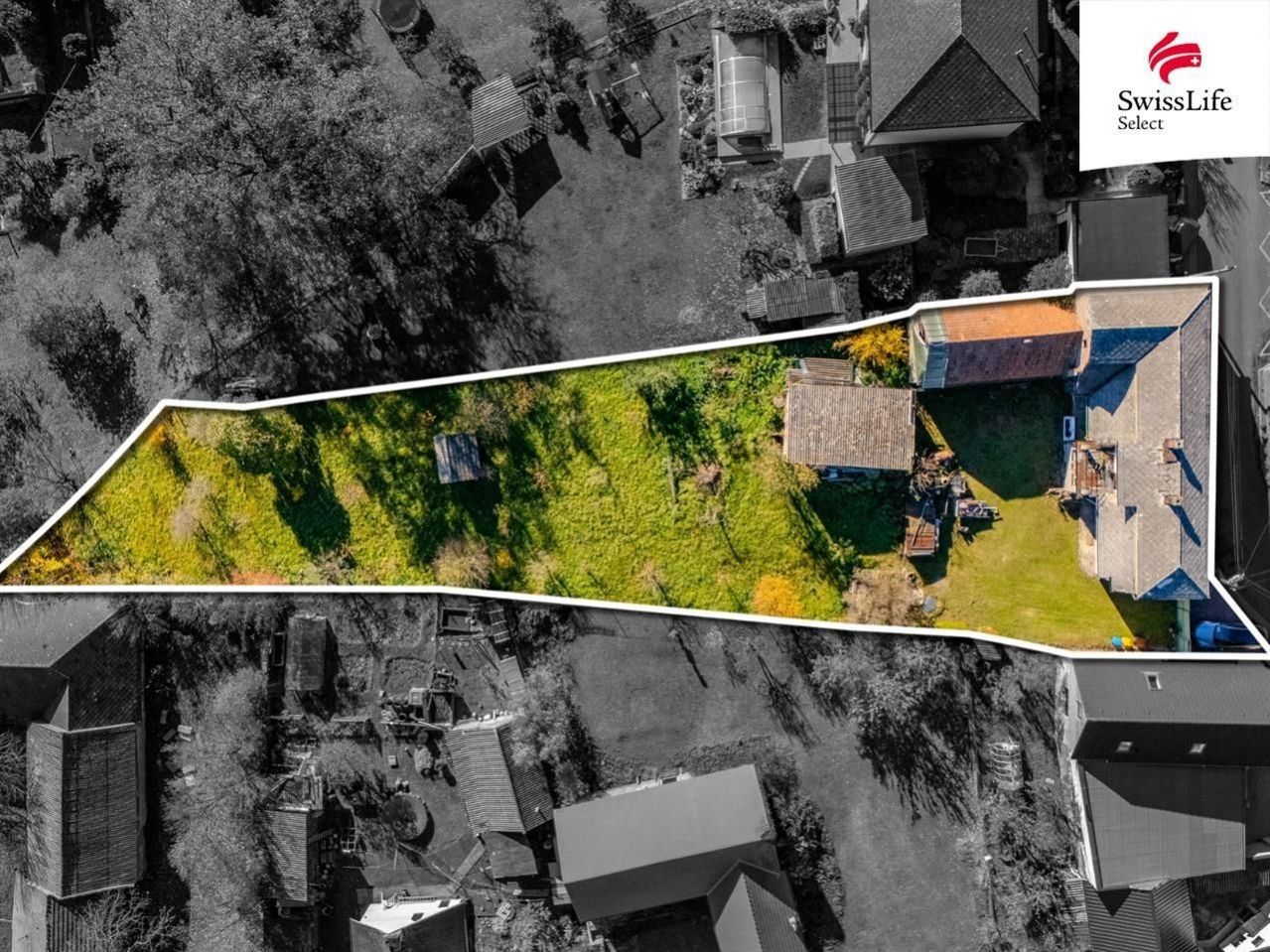 Prodej rodinný dům - Stará Zvonice, Zdice, 100 m² - 5