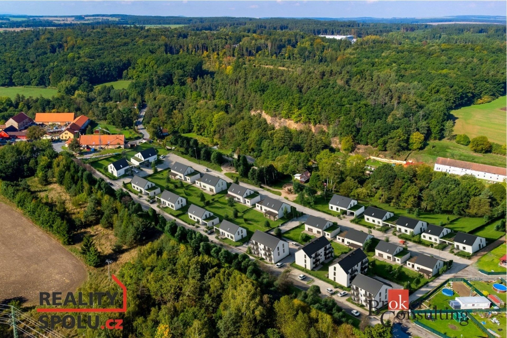 1+kk, Madame Michelin, Holýšov, 46 m²