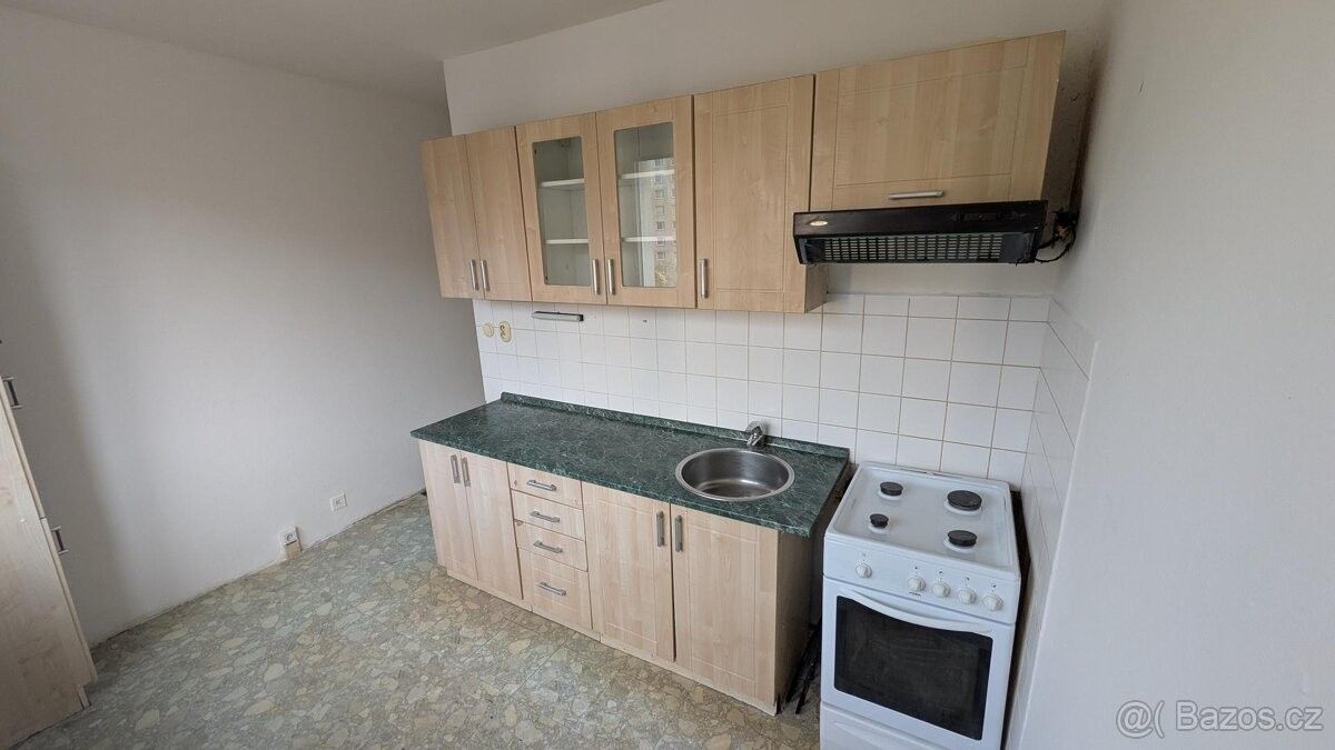 Byty, Chomutov, 430 04