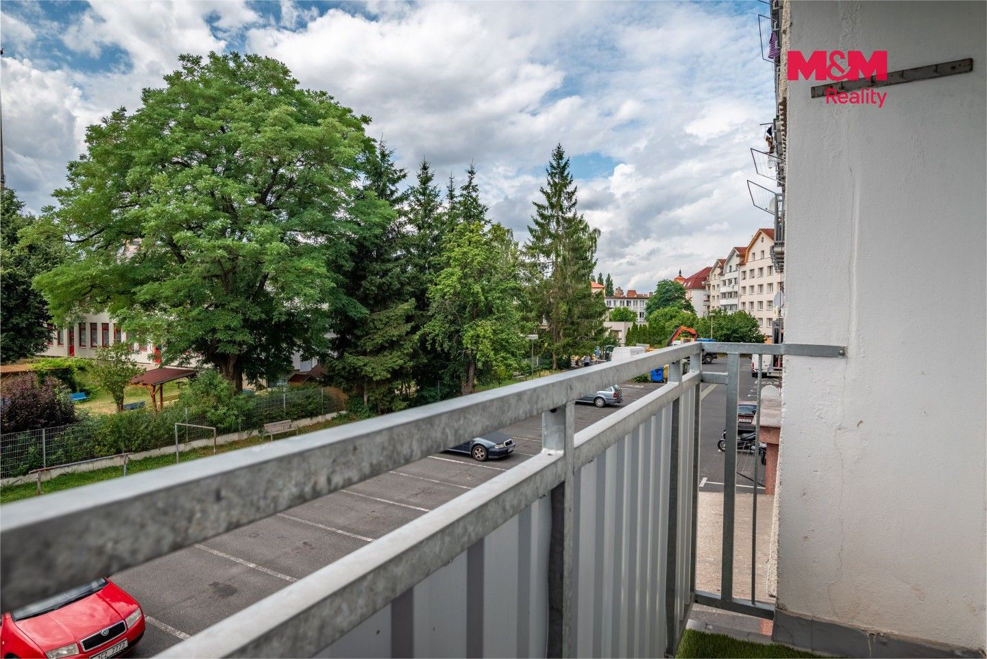 Pronájem byt 2+1 - Bezděkovská, Strakonice, 52 m² - 5