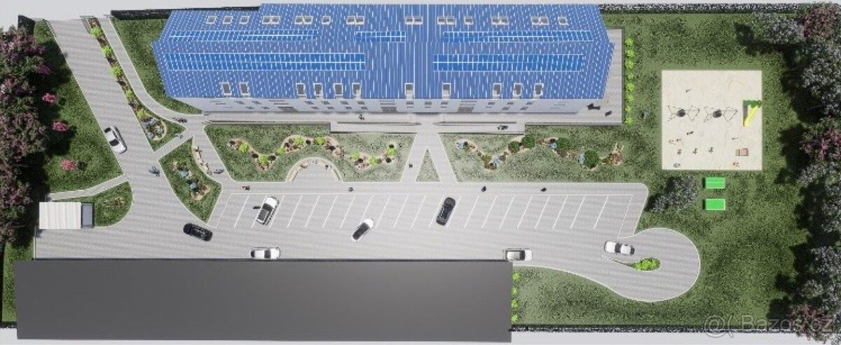 Prodej ostatní - Ostrava, 700 30