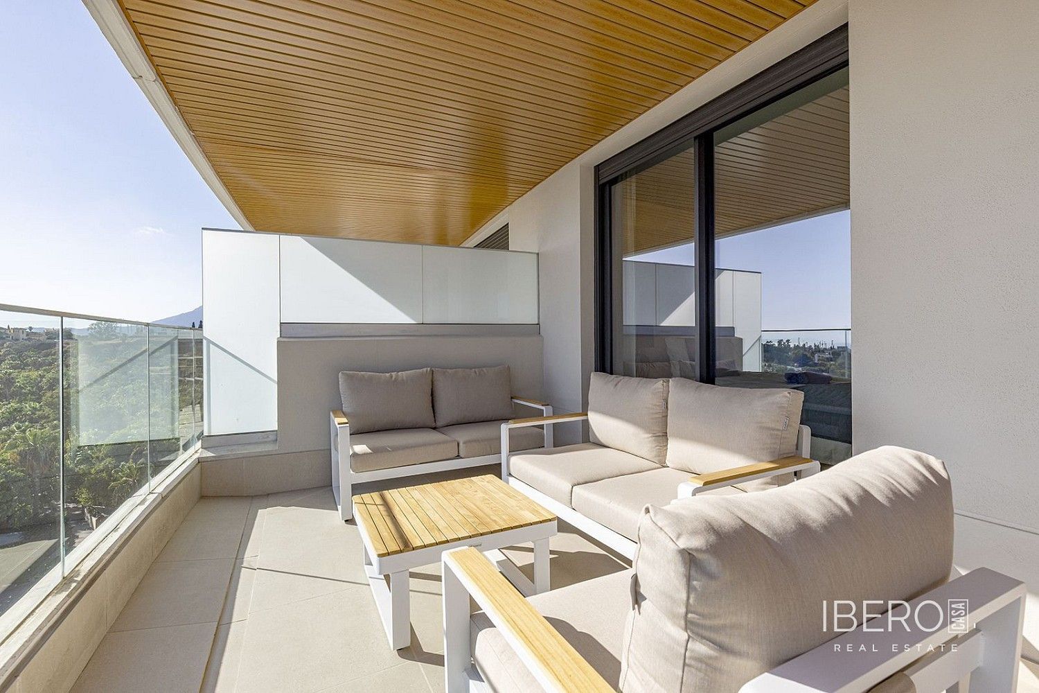 Byt 4+kk · 187 m² · Estepona, Španělsko - 4