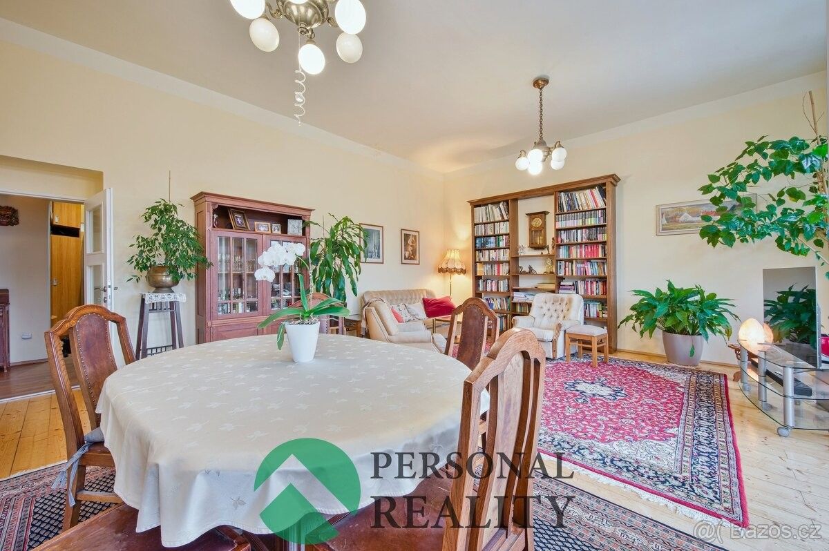 Prodej byt - Mariánské Lázně, 353 01