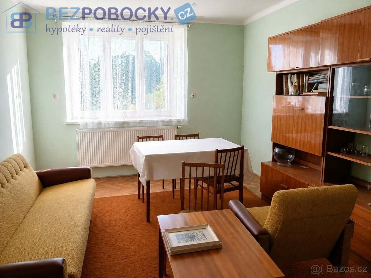 Rodinný dům · Měřín, 594 42 - 4